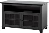 Salamander SDAV1/B AV Basics Twin Model 5031 - Matte Black