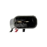 Dorman 620-969 Radiator Fan Assembly Thumbnail Image