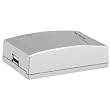 Netgear PS121NA 1X USB 10/100BASE TX MINI PRINT SERVER