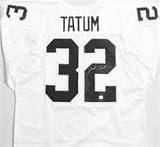 Jack Tatum autographed Football Jersey (Oakland Raiders)