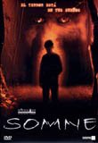 Somne [PAL/REGION 2 DVD. Import-Spain]