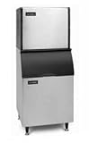 Ice O Matic ICE0806 962lb Ice Cuber Head Ice Machine