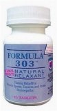 Formula 303 45 Count