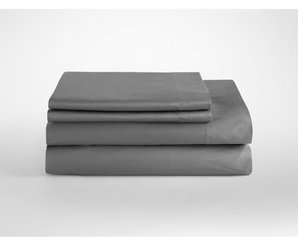 Calvin Klein Blanket Stitch Twill 400 Thread Count King Flat Tin Calvin Klein Blanket Stitch Twill 400 Thread Count King Flat Tin