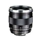 Zeiss Wide Angle 25mm f/2.0 Distagon T* ZF.2 Series Manual Focus Lens for Nikon F (AI-S) Bayonet SLR System.