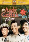 DVD : The Andy Griffith Show Volume 2