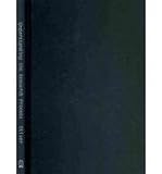 Cover for 9781849201117