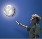 Moon In My Room
