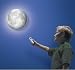 Moon In My Room