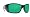 Black/Green Mirror
