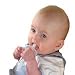 Silicone Toothbrush White