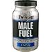 TwinLab - Male Fuel With Yohimbe Bark Extract, 120 capsules