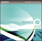 LSC082/ｻﾝﾌﾟﾘﾝｸﾞCD/ｿﾆｰ/ＴＲＡＮＣＥ　ＳＯＬＩＤ　ＮＲＧ２/