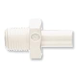 JG 5/16in x 1/4 inch Stem Adaptor - Grey