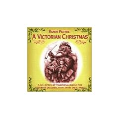 A Victorian Christmas