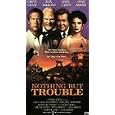 Nothing But Trouble [VHS] by 