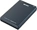 BUFFALO HD-PH120U2/UC-BK USB2.0�Ή��|�[�^�u���n�[�h�f�B�X�N 120GB