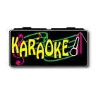 Click here to buy Karaoke.