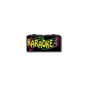 Karaoke