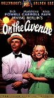 VHS : On the Avenue