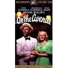 On the Avenue [VHS]