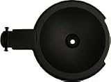 Braun 3111-639 Coffeemaker New Style Carafe Lid without Flap, For Braun 10/12 CupFlavor Select Coff