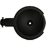 Braun 3111-639 Coffeemaker New Style Carafe Lid without Flap, For Braun 10 12 CupFlavor... by Braun