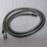 ROHL CHROME HOSE ONLY WITH