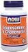 NOW Extra Strength GLUCOSAMINE & CHONDROITIN Tablets