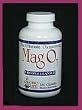 Mag 07 Oxygen Digestive System Cleanser - 180 - Capsule Mag 07 Oxygen Digestive System Cleanser - 180 - Capsule