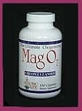 Laxative Capsules & Tablets for Digestion Treatment