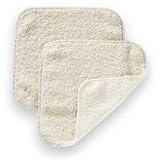 Kissaluvs Awesome Knit Terry Wipes, 12 Pack,... by Kissaluvs