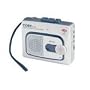 Coby Electronic VAS Micro Cassette Recorder ( CXR55 )