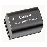 Canon Battery Bp522 [Mv300/400/450]