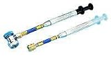 Dye Injector For R-134a - Syringe-Type