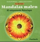 Produkt-Bild: Zur Stille finden - Mandalas malen