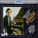 Wolfgang Amadeus Mozart: Sonatas, Vol. III - Malcolm Bilson, fortepiano