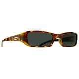 Bolle Dirty 8 Hottie Tortoise Polarized Sunglasses