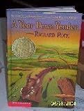 A Year Down Yonder