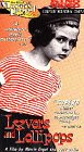 Lovers & Lollipops [VHS]