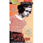 Lovers & Lollipops