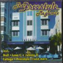 Freestyle Megamix  Zyx Records