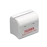 FEATHER Blade Disposal Case (Model: 433035)