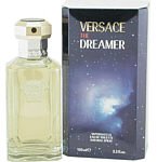 DREAMER by Versace - 3.4 oz EDT SPRAY - NEW in BOX