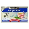 Bigelow Peppermint Tea Bags