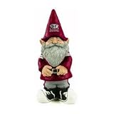 University of Alabama Garden Gnome