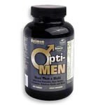 Opti-Men Multivitamin
