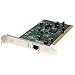 U.S. Robotics Gigabit Server Netzwerkkarte NIC Giga 64Bit PCI RJ45 10/100/1000 WOL