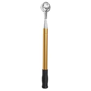 Golf Gifts & Gallery Pocket Retriever (6 Feet, Colors May Vary)