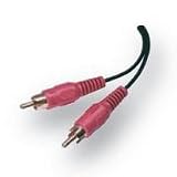Belkin PRO Gold Series - C�ble audio num�rique (coaxial) - RCA (M) - RCA (M) - 5 m